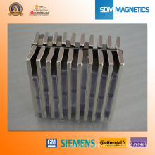 Heat Resisting Permanent Magnet